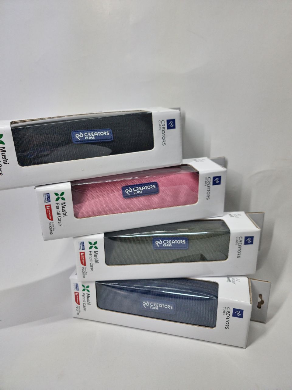 جامدادی دانشجویی cclass