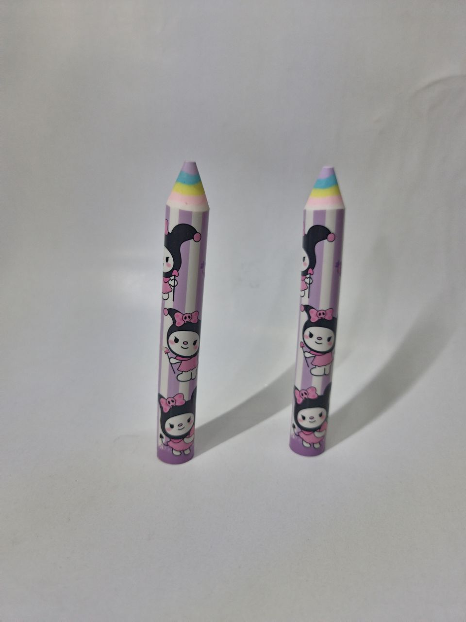 پاکن مدادی کرومی