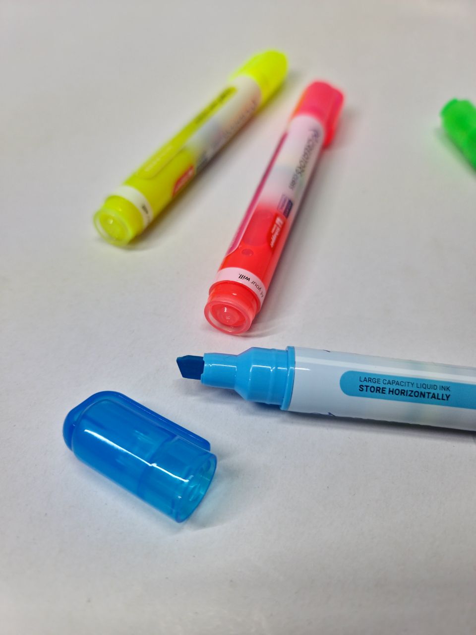 هایلایتر مایع cclass