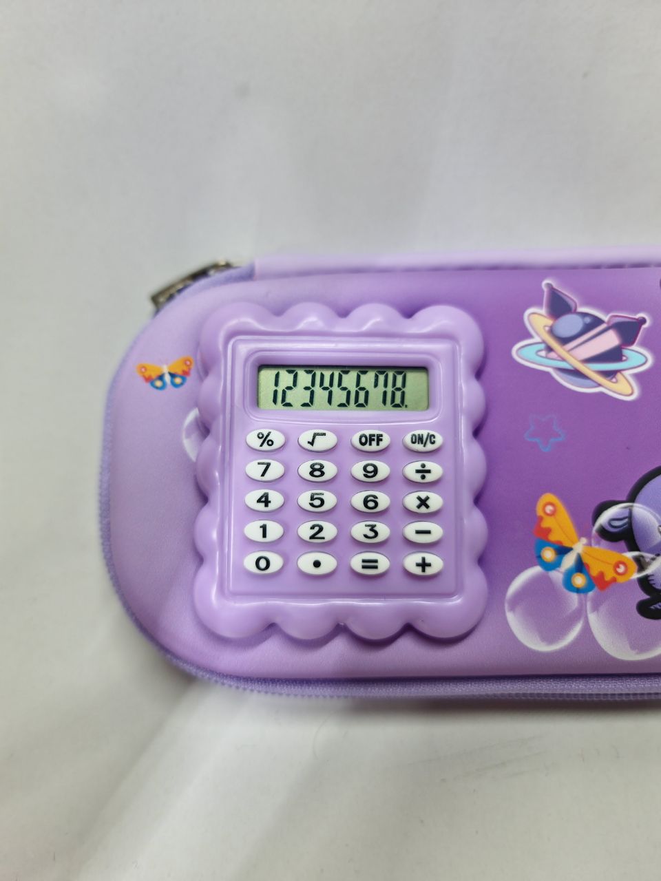 جامدادی تبلتی ماشین حسابدار