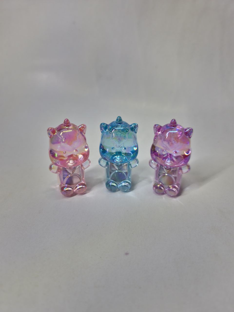 تراش خرسی هولوگرامی