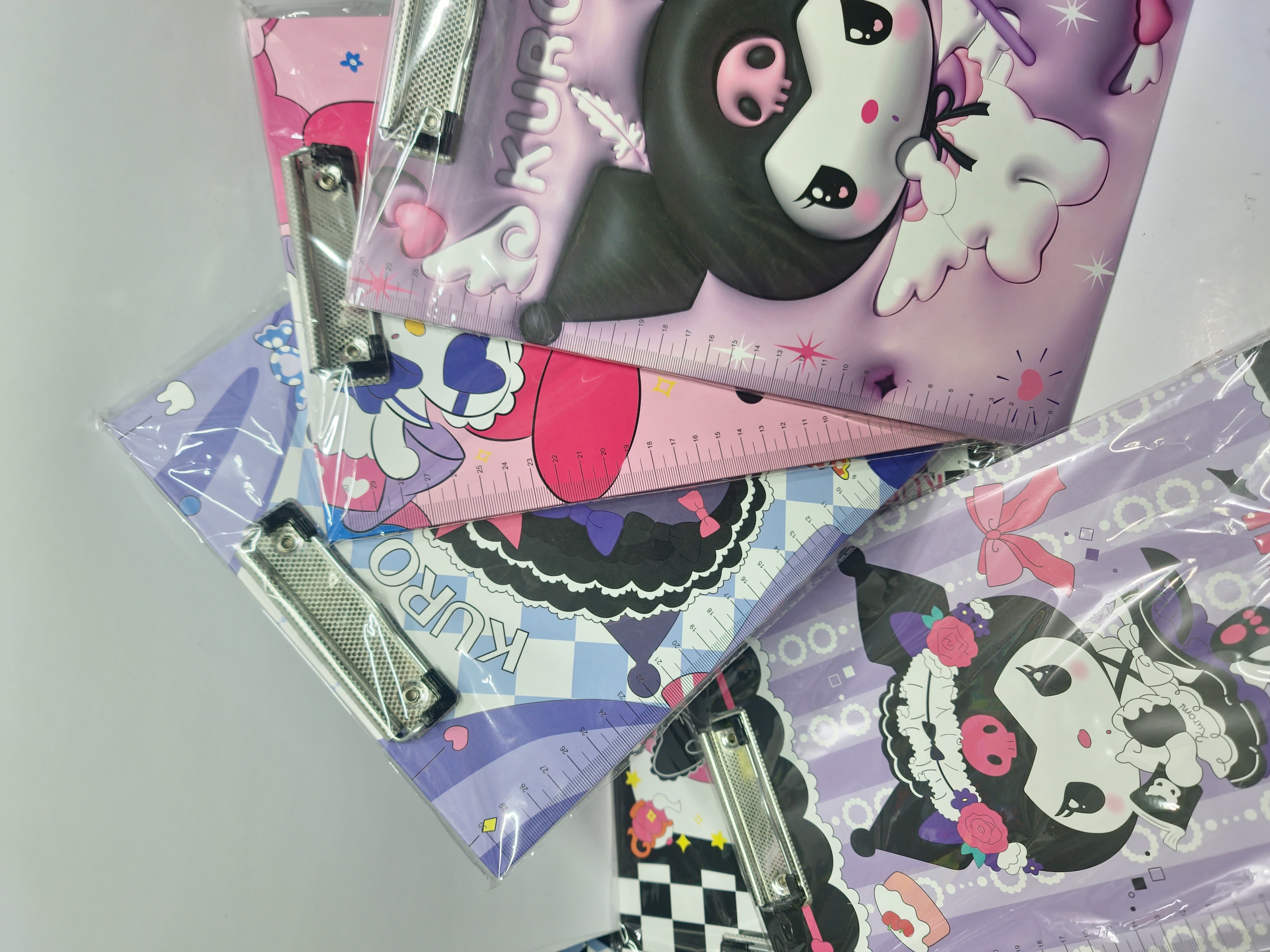 تخته شاسی طرح کرومی